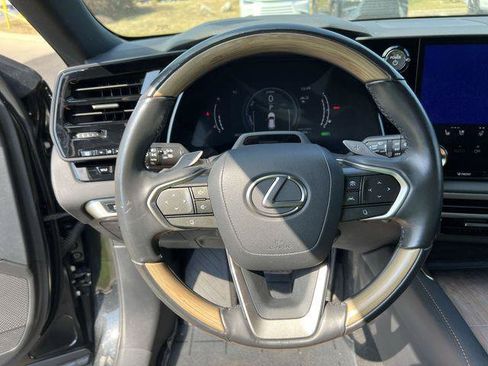 Certified 2023 Lexus RX 350 w/ Cold Area Package AWD/4WD image 12