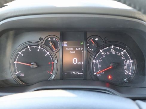 Used 2024 Toyota 4Runner SR5 image 28