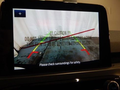 New 2025 Ford Escape Active w/ Cold Weather Package image 25