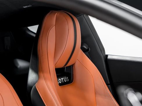 Used 2024 Lotus Emira First Edition image 32