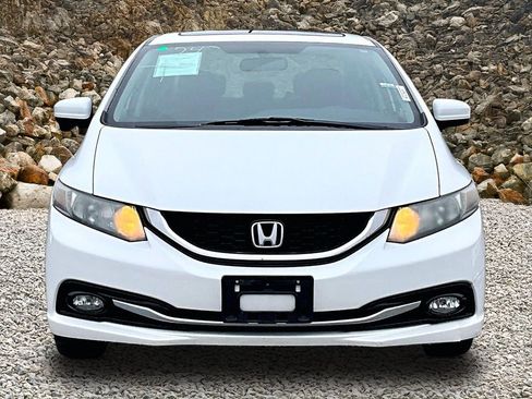 Used 2014 Honda Civic EX-L image 3