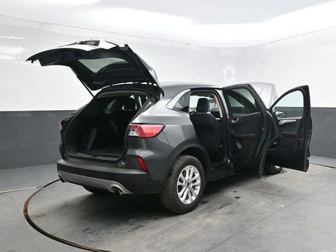 Used 2020 Ford Escape SE AWD/4WD image 47