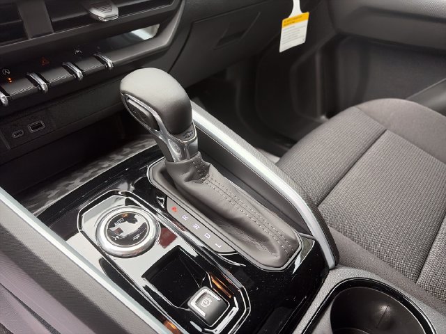 New 2026 Chevrolet Colorado LT w/ Advanced Trailering Package AWD/4WD image 23