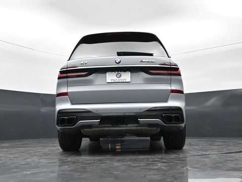 Used 2026 BMW X7 M60i AWD/4WD image 29