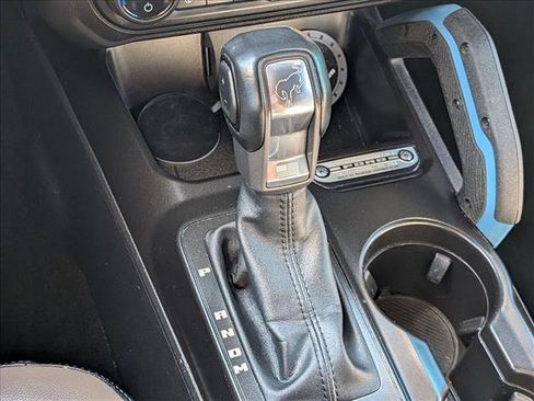Used 2021 Ford Bronco Wildtrak AWD/4WD image 12