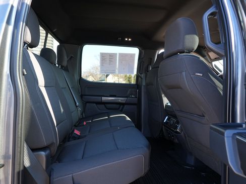 Used 2023 Ford F150 XLT w/ Equipment Group 302A High image 31