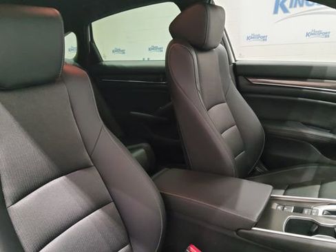 Used 2022 Honda Accord Sport image 17