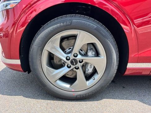 New 2026 Genesis GV70 2.5T AWD/4WD image 7