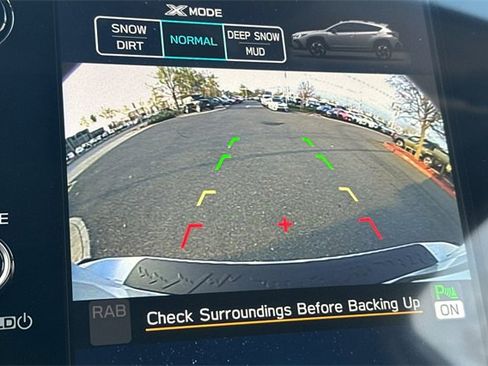 New 2026 Subaru Crosstrek 2.5i Limited image 16