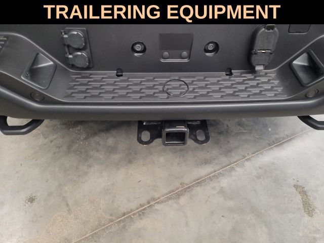 New 2026 RAM 1500 RHO w/ RHO Level 1 Equipment Group AWD/4WD image 9