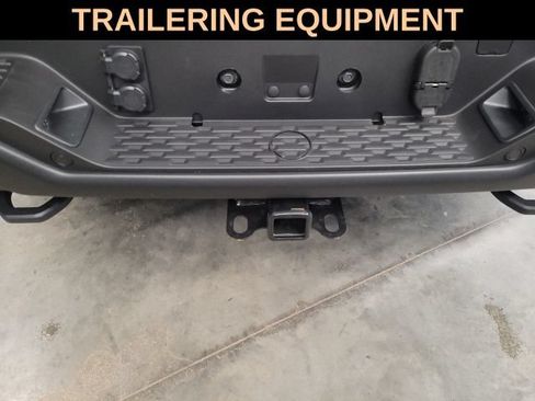 New 2026 RAM 1500 RHO w/ RHO Level 1 Equipment Group AWD/4WD image 9