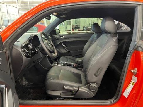 Used 2016 Volkswagen Beetle 1.8T image 23