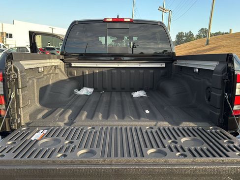 New 2026 Nissan Frontier PRO-4X w/ Pro-4x Convenience Package image 29