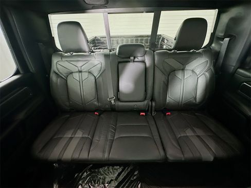 New 2026 RAM 1500 Big Horn image 10