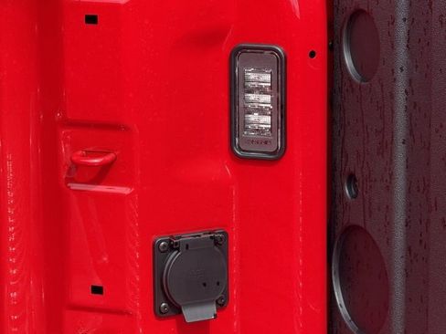 New 2025 Chevrolet Silverado 1500 LT image 20