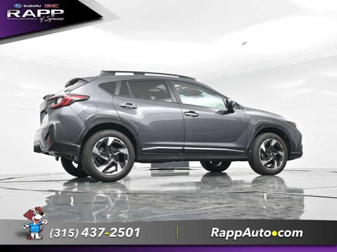 Used 2025 Subaru Crosstrek 2.5i Limited AWD/4WD image 25
