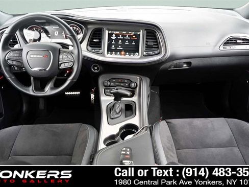 Used 2023 Dodge Challenger R/T Scat Pack w/ Plus Package image 36