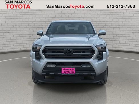 New 2026 Toyota Tacoma SR5 image 2