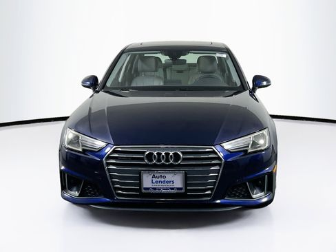 Used 2019 Audi A4 2.0T Premium w/ Convenience Package image 2