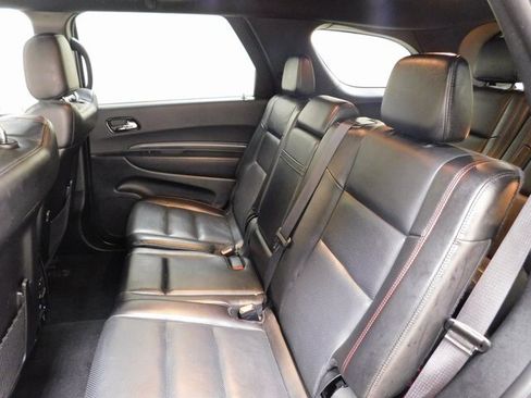 Used 2024 Dodge Durango GT image 10