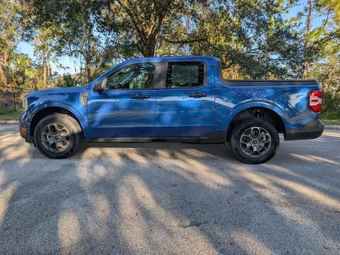 Used 2024 Ford Maverick XLT image 5