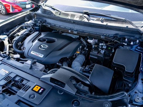 Used 2022 MAZDA CX-9 Sport image 29