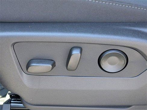 New 2026 Chevrolet Silverado 1500 Custom Trail Boss image 23