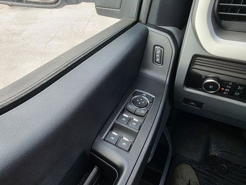 New 2025 Ford F550 4x4 Crew Cab Super Duty image 22