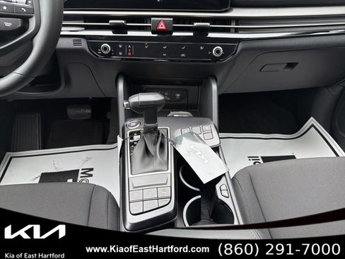 New 2026 Kia Sportage LX AWD/4WD image 25