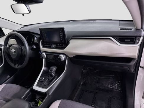 Used 2019 Toyota RAV4 XLE w/ Convenience Package AWD/4WD image 29