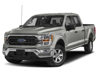 Used 2023 Ford F150 XLT w/ Equipment Group 302A High AWD/4WD video 1