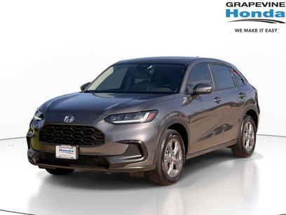 Used 2026 Honda HR-V LX