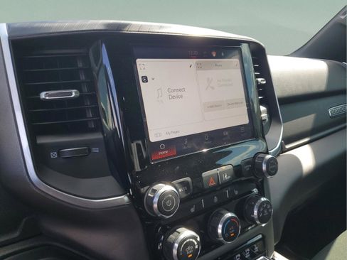 Certified 2025 RAM 1500 Big Horn image 21