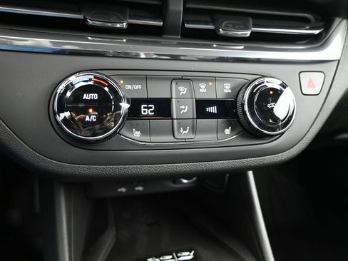 New 2026 Buick Envista Preferred w/ Convenience I Package image 17