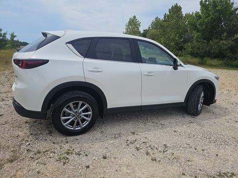 Used 2023 MAZDA CX-5 AWD 2.5 S image 3