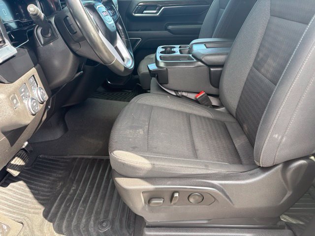 Used 2023 GMC Sierra 1500 SLE w/ Enhanced Capability Package AWD/4WD image 10