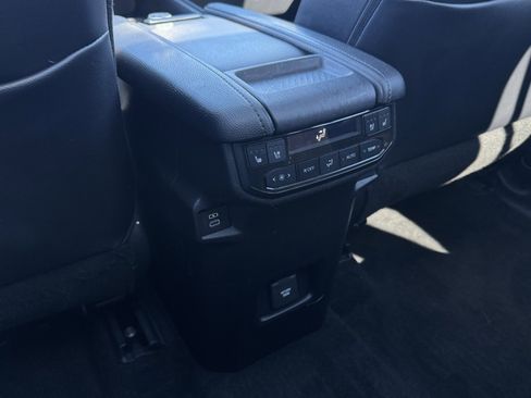 Used 2024 Toyota Grand Highlander Platinum image 22