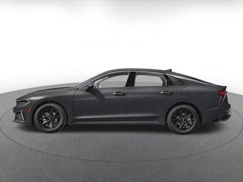 Used 2025 Kia K5 LXS FWD image 3