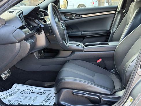 Used 2021 Honda Civic Sport image 13
