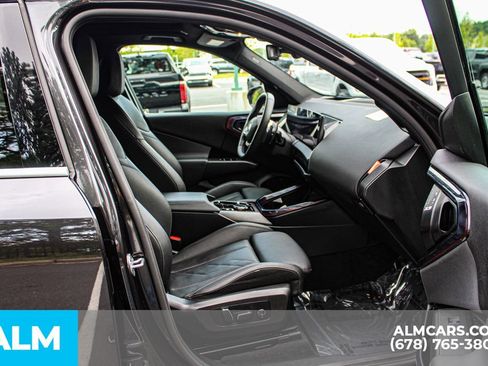 Used 2025 BMW X3 xDrive30i image 21