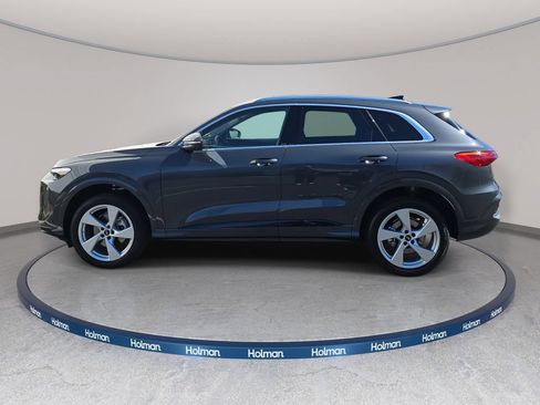 Certified 2025 Audi Q5 Premium w/ Premium Plus AWD/4WD image 6