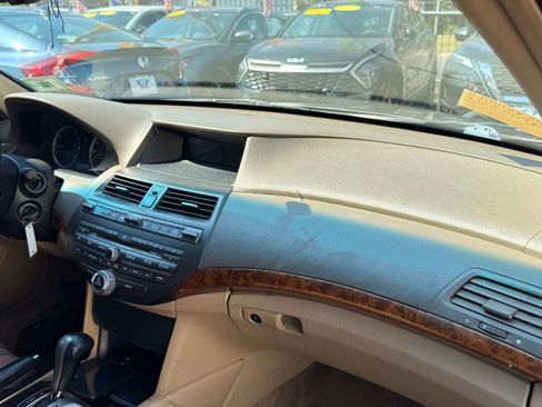 Used 2008 Honda Accord EX-L image 15