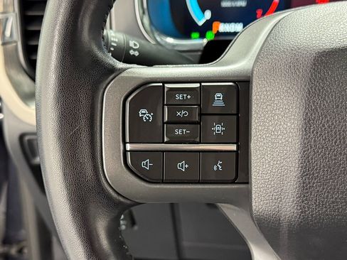 Used 2022 Ford F150 Lariat w/ Equipment Group 502A High image 18