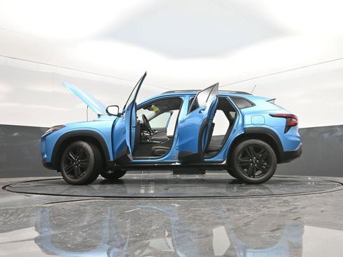 New 2026 Chevrolet Trax ACTIV w/ Driver Confidence Package image 48