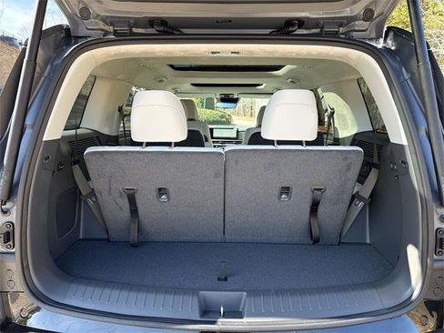 New 2026 Hyundai Santa Fe Calligraphy image 21