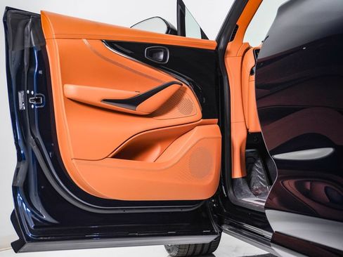 New 2026 Aston Martin DBX 707 AWD/4WD image 31