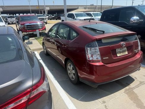 Used 2005 Toyota Prius FWD image 5