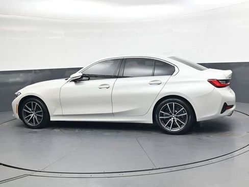 Used 2021 BMW 330i xDrive Sedan w/ Convenience Package image 7