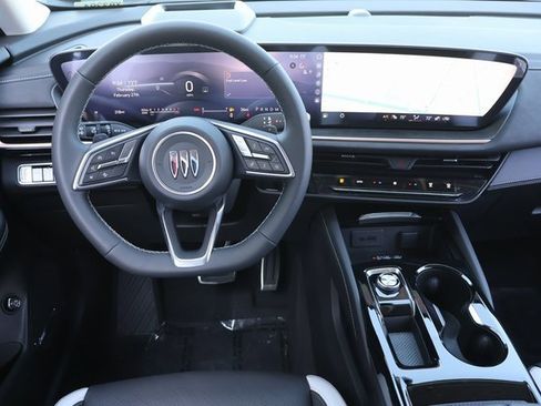 New 2025 Buick Envision Sport Touring image 14