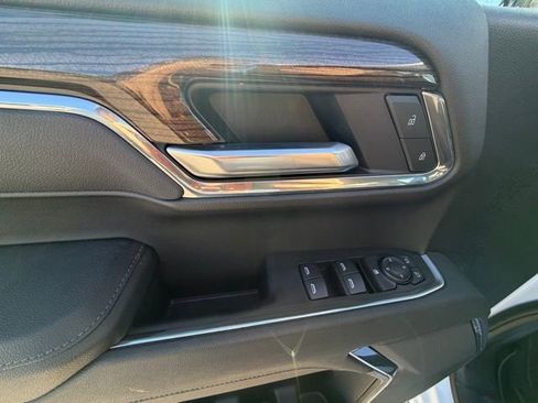 Used 2026 Chevrolet Silverado 1500 LT w/ All Star Edition Plus image 27